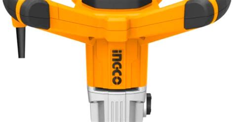 Купить Строительный миксер INGCO MX214008 INDUSTRIAL с доставкой ...