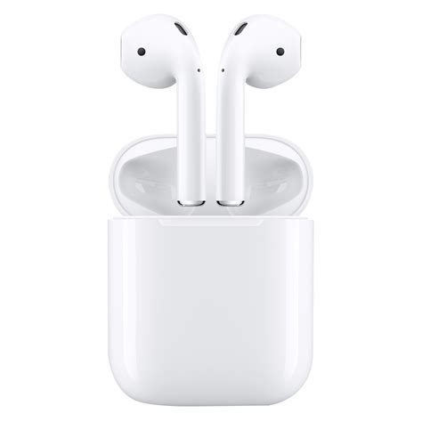 Airpods PNG Images Transparent Téléchargement Gratuit PNGMart