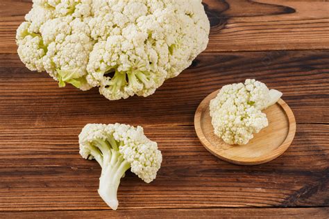 White Food Cauliflower Photography Background Ingredients Cauliflower Fresh Cauliflower