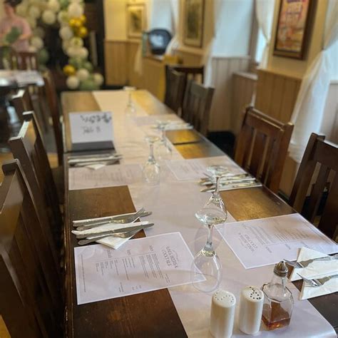 Tyacks Hotel Restaurant Camborne Menu Prices And Restaurant Reviews Tripadvisor