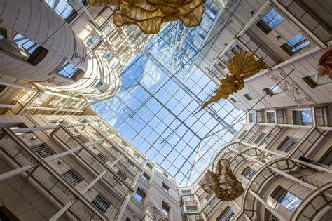 Vino & Voda | Restaurants & Cafes | St.Petersburg