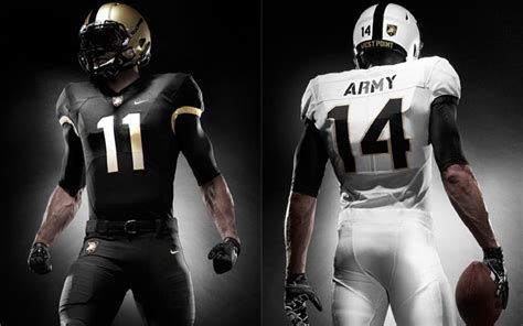 Army West Points Sharp Minimalist Rebrand With New Name And Logo