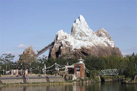 Fun Facts about Expedition Everest | | Steps To Magic