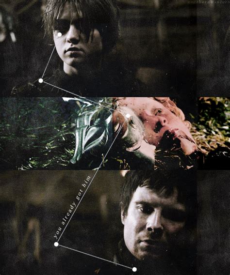 Arya And Gendry Arya And Gendry Fan Art 31975420 Fanpop