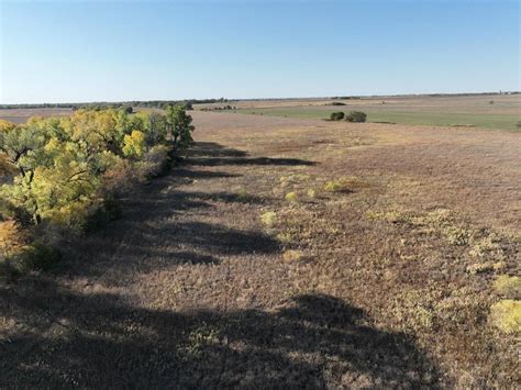 Acres In Reno County Kansas