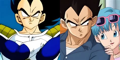 Dragon Ball How The Black Frieza Arc Can Make Or Break Vegeta