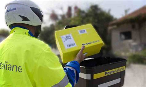 ASSUNZIONI POSTE ITALIANE SCADE OGGI 800 Nuovi Portalettere In Tutta