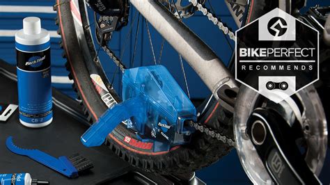 Best Bike Chain Cleaner Bike Perfect