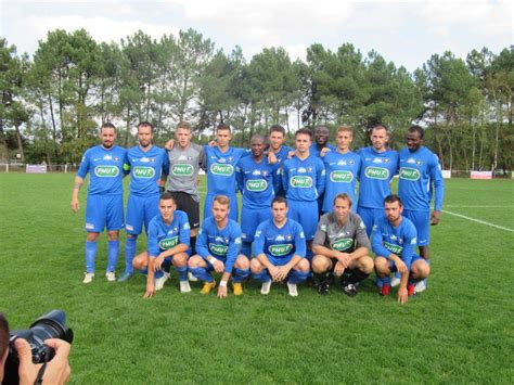 Album Me Tour De Coupe De France Photo N Club Football Union