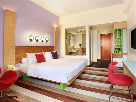 Ibis Styles Yogyakarta Hotel in Indonesia - Room Deals, Photos & Reviews