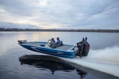 Ce Qu Il Faut Absolument Savoir Avant D Acheter Un Bass Boat