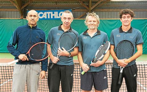 Deux victoires et une défaite la première journée de championnat des