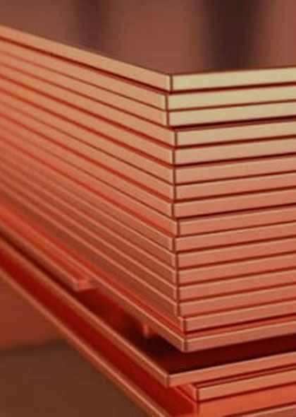 Premium Cupro Nickel Sheets Plates Coils Manufacturer Supplier In