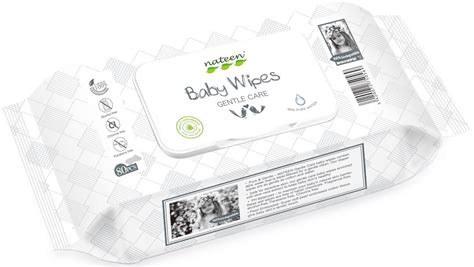 Baby Wipes