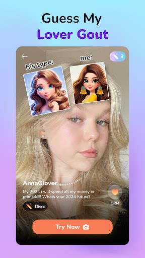 My Cartoon Character Apk Indir 10
