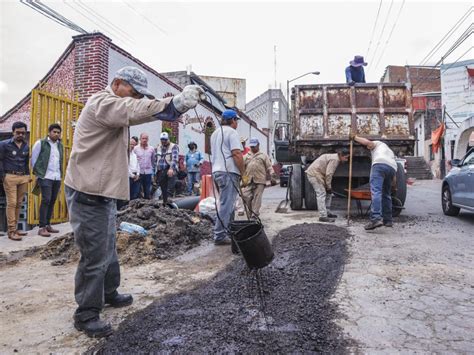 B Responde Sapac Y La Direcci N De Infraestructura Urbana A