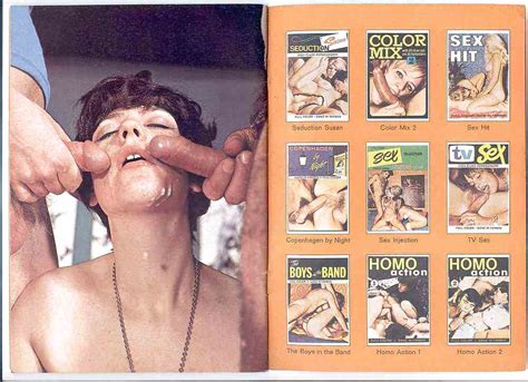 Vintage Magazines Porno Club 05 Porn Pictures Xxx Photos Sex Images 198595 Pictoa