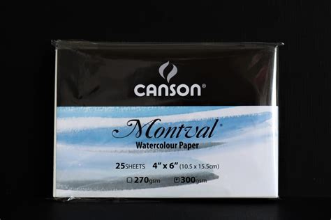 Canson Water Color Paper Lazada PH