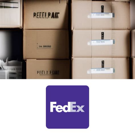 Fedex Order Tracking Guide And Faqs