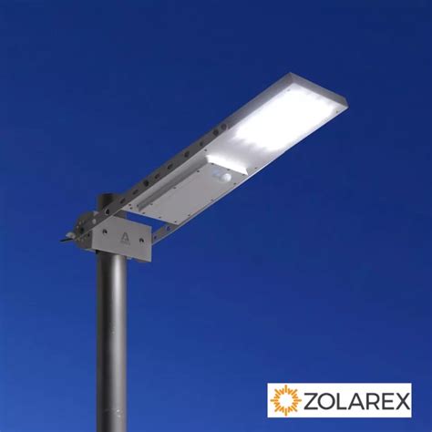 Jual Lampu Solar Led Halaman Taman Jalan Zolarex Alpha X Tenaga