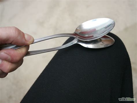 How To Play The Spoons 7 Steps With Pictures Wikihow