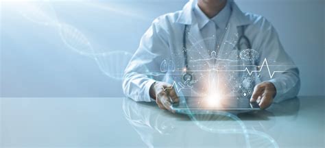 How Technology Has Transformed Medical Devices Iqvia