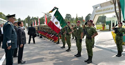 Encuentro con personal de las Fuerzas Armadas | Presidencia de la Republica | Gobierno | gob.mx