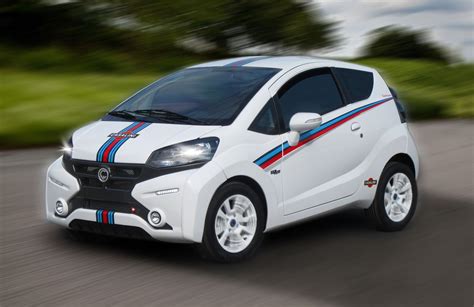 Voiture Sans Permis Les 10 Modèles Les Plus Cool De 2020 Gq France