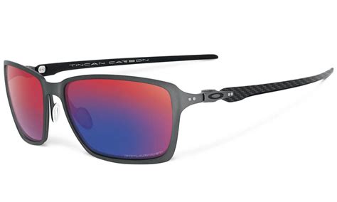 Conoce Los Lentes De Sol Oakley Tincan Carbon Oakley Sunglasses