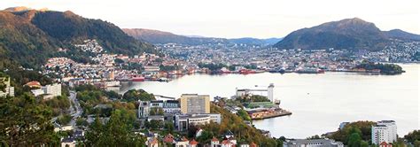 travelling  bergen  nhh nhh
