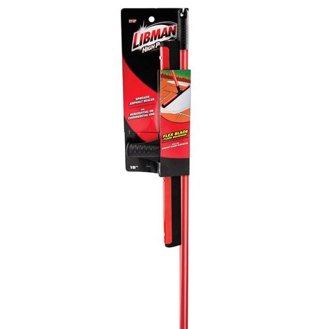 Libman Hd Flex Squeegee Canadian Tire