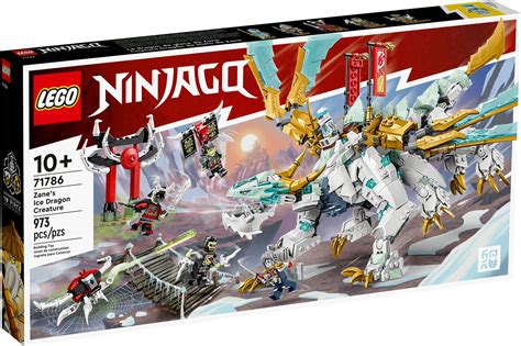 Ninjago 2022 Cole