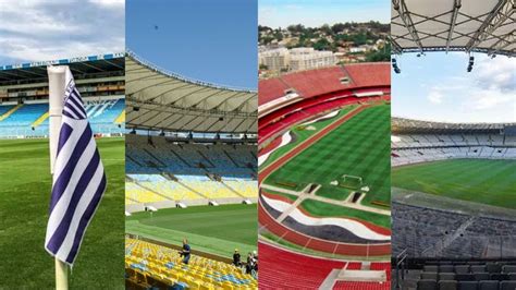 Top 10 Estadios Mais Bonitos Do Brasil Khondrion