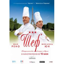Отзывы о Фильм "Шеф" (2012) | Страница 2