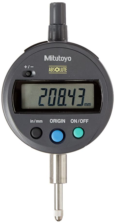 MITUTOYO ID C1012E 543 272 Calibration