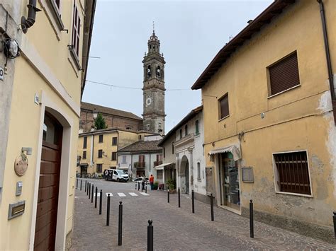 Le più belle passeggiate ed escursioni a Crema Outdooractive