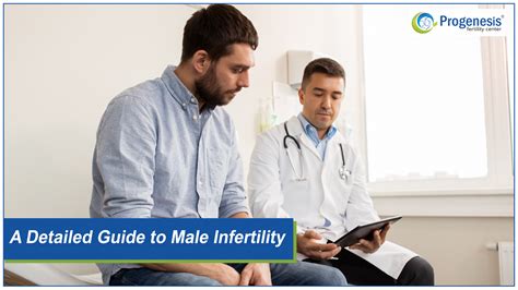 What Is Male Infertility Symptoms Causes Treatment