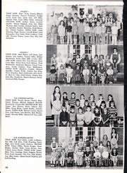 Carey High School - Caryatid Yearbook (Carey, OH), Class of 1974, Page 64 of 136