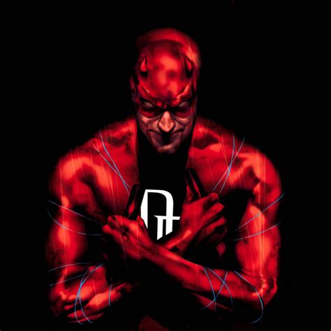 Download Comic Daredevil Pfp