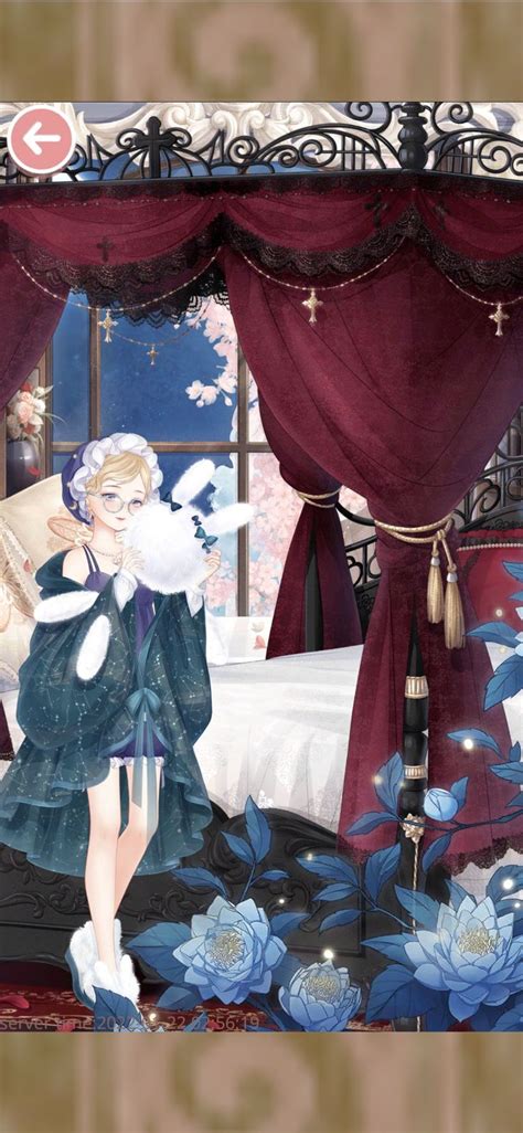 Pin von Ян Пнев auf Love Nikki