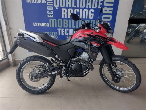 XTZ 250 LANDER 2023 BENTO GONCALVES Carros Na Serra