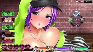 Karryn S Prison I Played The Big Hentai Game And Enjoyed All The Hot And Sexy Parts With NTR