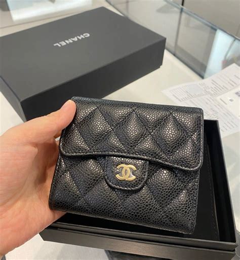 Chanel Wallet Luxury Bags And Wallets On Carousell