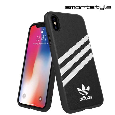 Adidas Iphone X Iphone Xs Tpu Samba