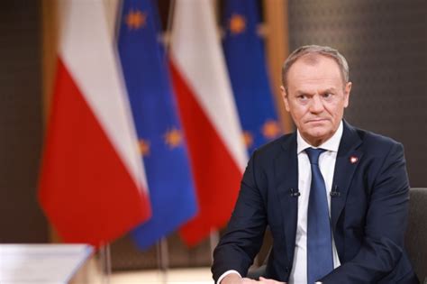 DGP Tusk powoła nowy superurząd Chodzi o walkę z szarą strefą