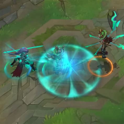 Lol Wild Rift Kalista Build And Guide Patch 5 0 Runes Counters