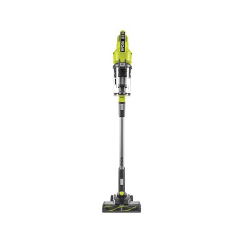 Ryobi 18v One Brushed Stick Vac Kit Bunnings Australia