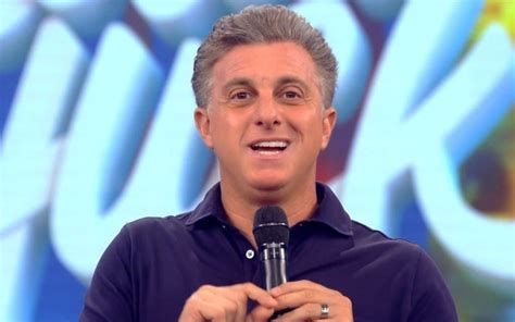 Por Que Luciano Huck Vai Sair Do Caldeir O Entenda Mudan As Mion E