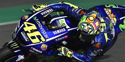 rossi  reinvent    motor sport magazine