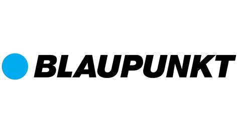 Blaupunkt Logo Symbol Meaning History Png Brand